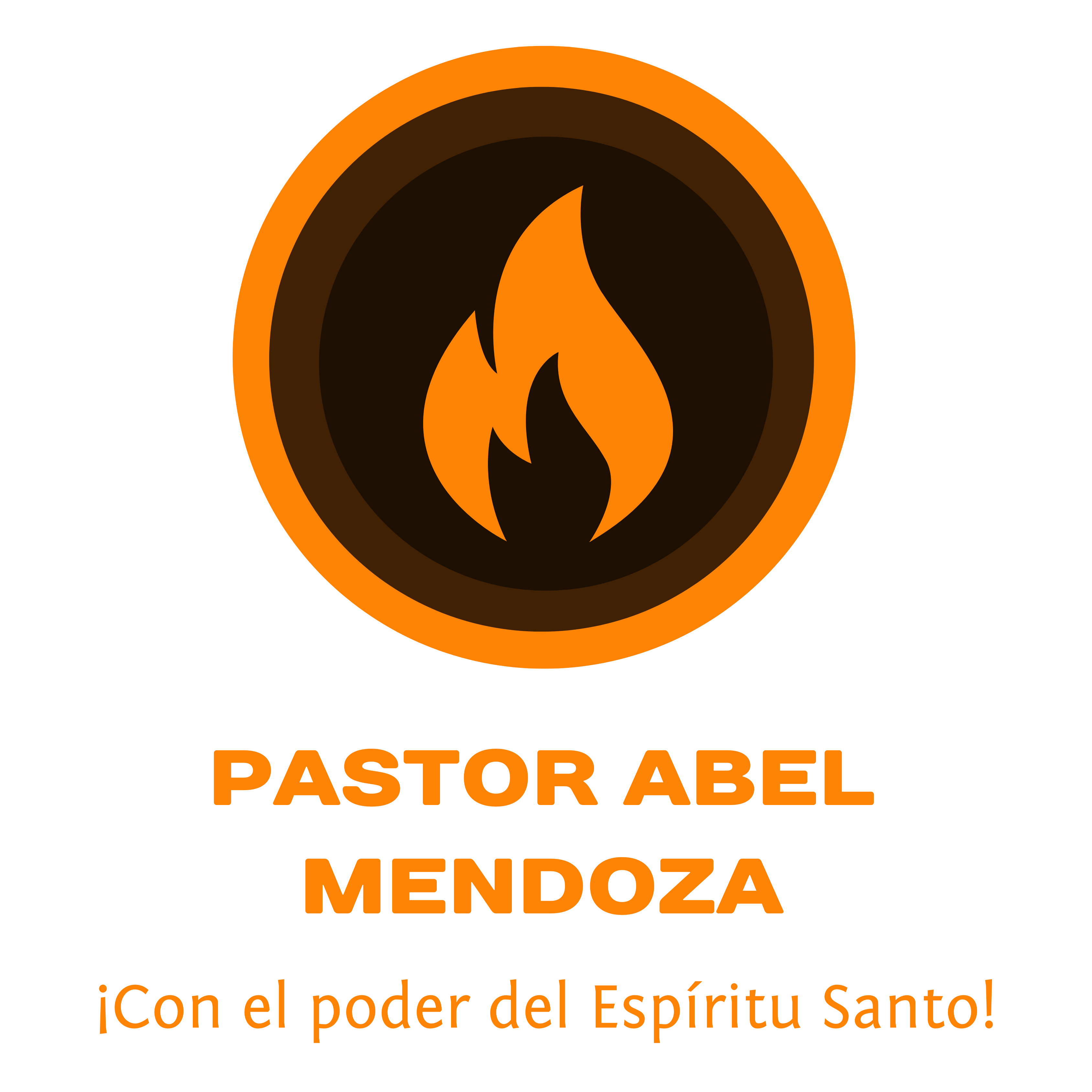 Pastor Abel Mendoza